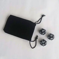 Chromatic Dice