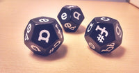 Chromatic Dice